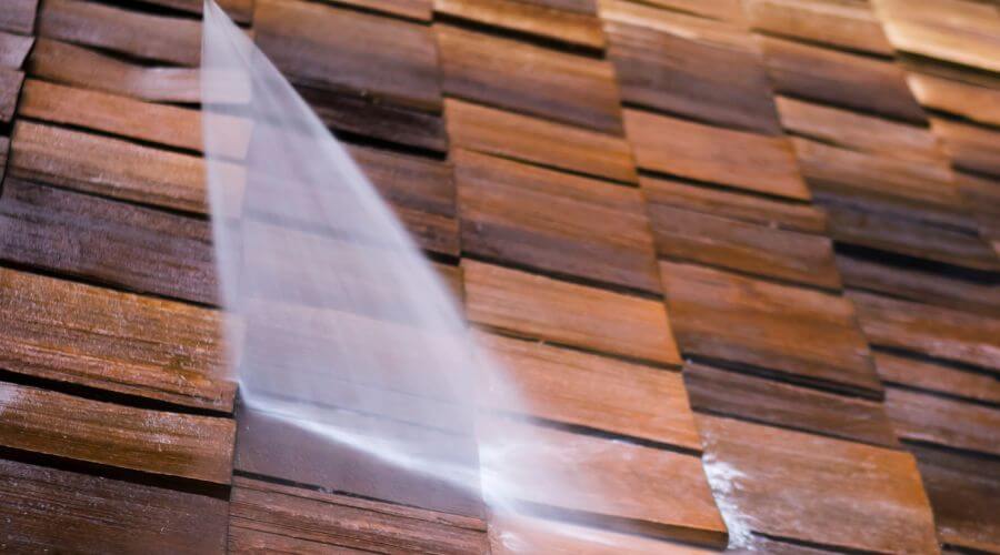 Asphalt Roofing in Spindale, NC